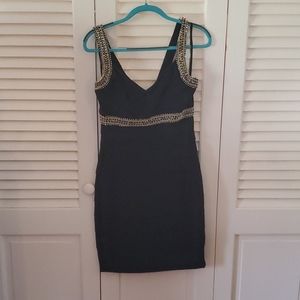 Instantly Slimming Dress